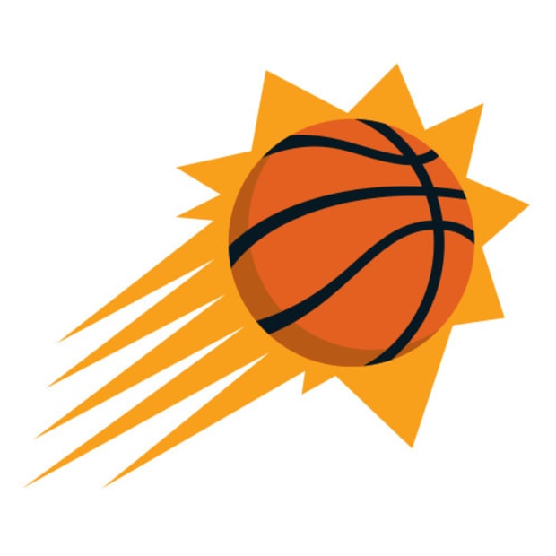 Phoenix Suns logo